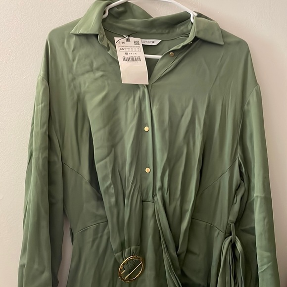 Zara dress - Picture 1 of 4